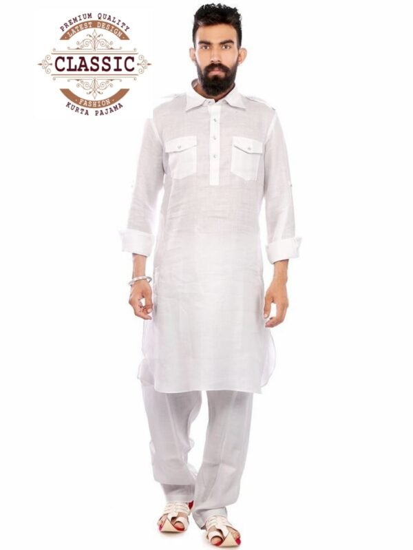 Men's Pathani Suits