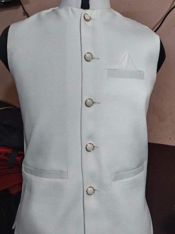 Gents Waistcoat